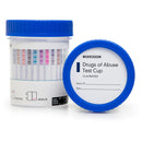 McKesson 12-Drug Panel with Adulterants Drugs of Abuse Test (Case of 100)