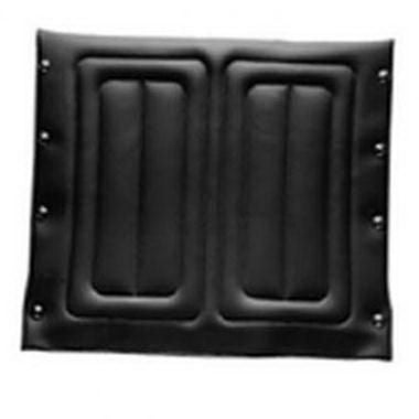 Seat Upholstery Invacare 