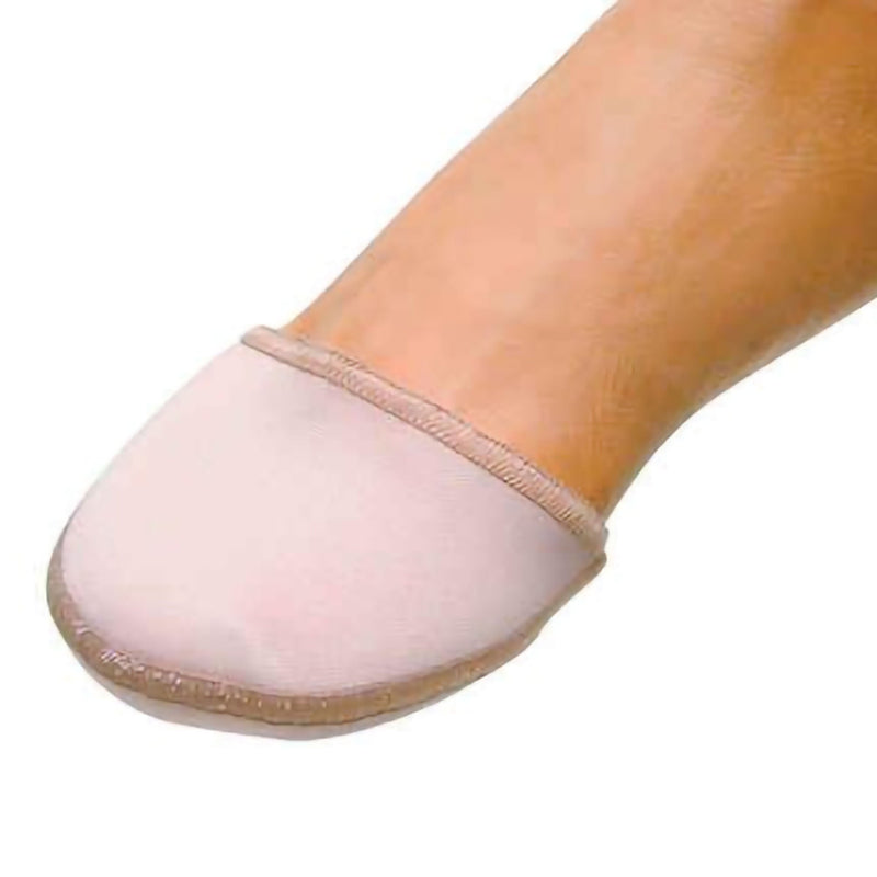 Forefoot Protector Visco-GEL Small / Medium Pull-On Foot (Case of 100)