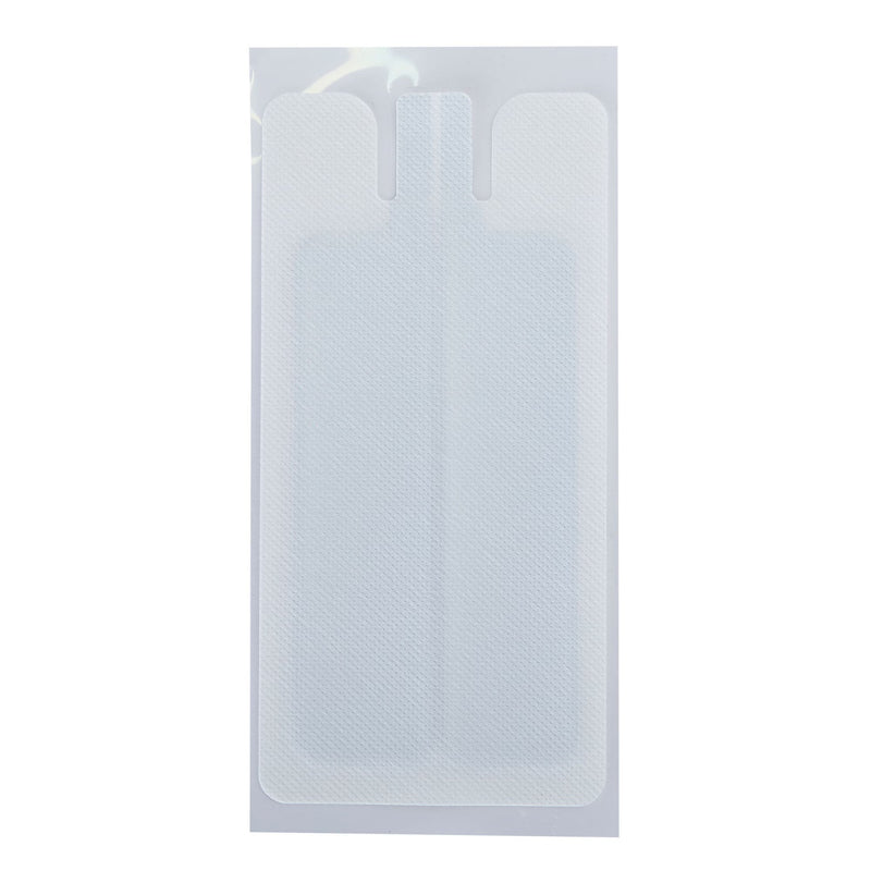 Patient Return Electrode McKesson Split Without Cord 