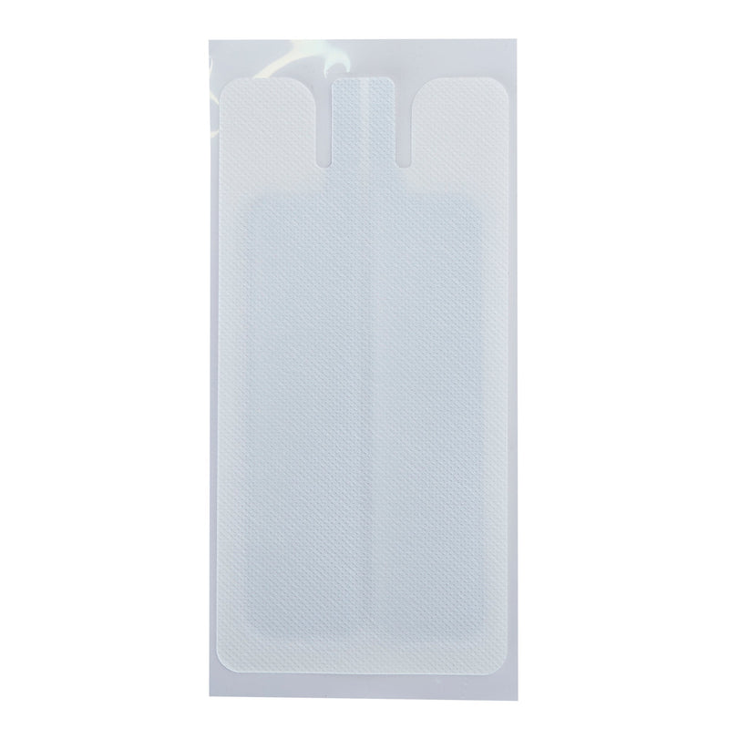Patient Return Electrode McKesson Split Without Cord 