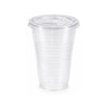 Drinking Cup Medd Max LLC 9 oz. Plastic Clear Disposable (Case of 2500)