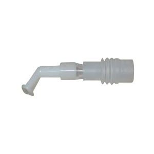 Replacement Trachea Tube Flextube For Trilogy Ventilator 15mm ID, Tapered, 6 Inch Length 