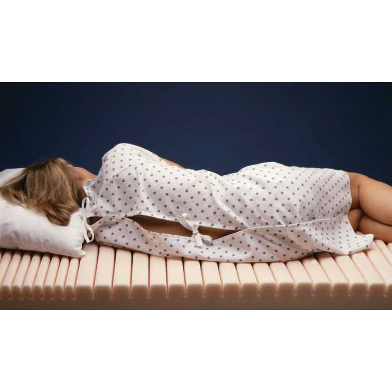 Geo-Matt Therapeutic Foam Overlay (4/CS) 