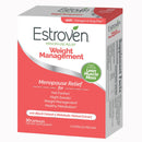 i-Health Inc Estroven Once Daily Menopause Relief Weight Management Capsules (12/CS) 