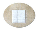 BANDAGE ADHESIVE FABRICOVAL 1 1/4 100/BX 12BX/CS