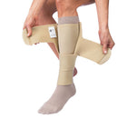 Jobst FarrowWrap 4000 Compression Wrap, 30 – 40 mmHg, Extra Small, Tall 