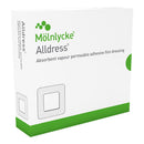 Alldress Composite Dressing, 6 x 6 Inch