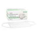 McKesson Brand McKesson ASTM Level 1 Medical Face Masks, White (500/CS) 