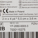 Solventum Corporation 3M Scotchcast Plus Blue Cast Tape, 2 Inch x 4 Yard (10/CS) 