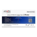 Advin COVID-19 Antigen Test Kit (Case of 56 Kits)