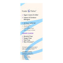 Foster & Thrive Children's Allergy Loratadine Oral Solution, Grape Flavor (Each)