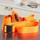 McKesson Backboard / Stretcher Strap, 5 Feet Long (Case of 36 Items) 