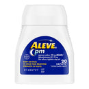 Bayer Aleve PM Caplets 