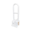 McKesson Bathtub Grab Bar, 14.5-Inch Length (Case of 6)