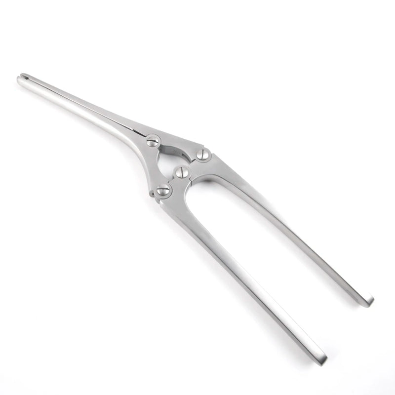 Sklar Payr Pylorus Clamp - 13" - 36-4313