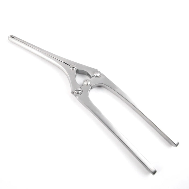 Sklar Payr Pylorus Clamp (CensiTrac Marked) - 13" - 36-4313c 