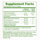 i-Health Inc Estroven Once Daily Menopause Relief Mood Boost Caplets (12/CS) 