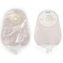 SenSura Mio Convex Deep 1-Piece Transparent Urostomy Pouch, 21mm Stoma (Box of 10) 