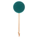 Foreo Inc LUNA 4 body Massaging Body Brush, Evergreen 