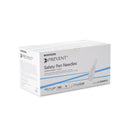 McKesson Brand McKesson Prevent Safety Insulin Pen Needle, 31 Gauge, 8 mm Length (2000/CS) 