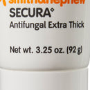 Secura Miconazole Nitrate Antifungal, 3-1/4-ounce Tube (Case of 12)