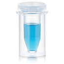 SAMPLE CUP 0.5ML PS1000/BG