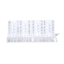 KIT 50 PATIENT REPLACEMENT50/CS (DROP)