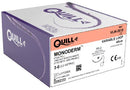 SUTURE MONODERM 3-0 45CM19MM 3/8C REV CUT 12/BX