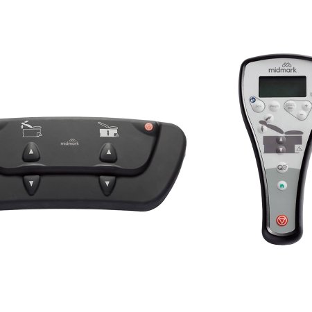 Midmark Wireless Control for 626 