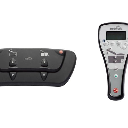 Midmark Wireless Control for 626 