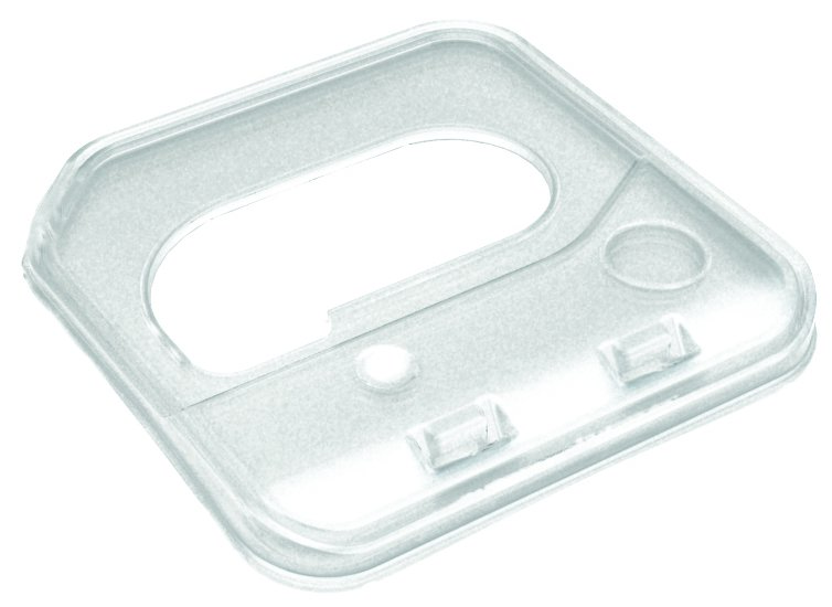 Flip Lid Humidifier Seal ResMed For ResMed H5i Humidifiers 