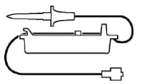 ADMIN SET CADD 123IN SPIKEYEL FS TOTM 12/BX