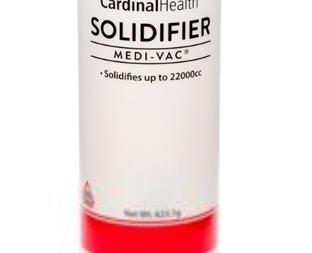 SOLIDIFIER MEDIVAC 1500CCTWIST TOP 96/CS