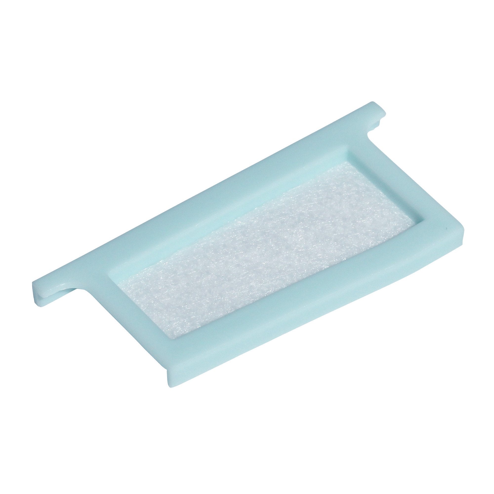 CPAP Filter DreamStation Series Ultrafine Disposable @#$FILTER_UNIT_OF_MEASURE_ATTR$#@White With Frame 