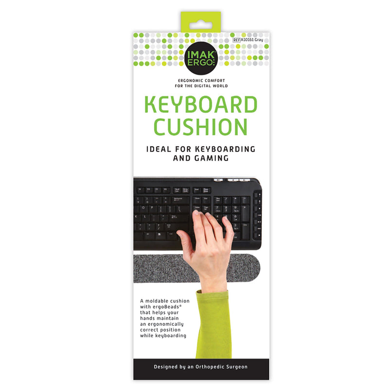 Mouse Wrist Cushion IMAK Ergo For Mouse Pad