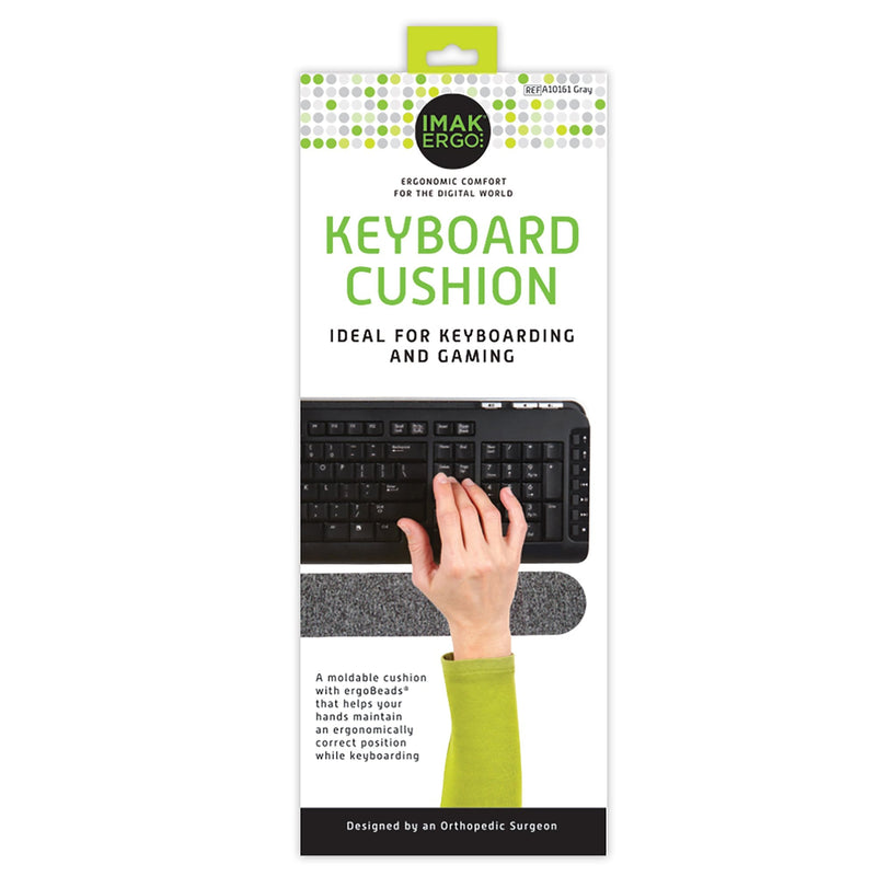 Mouse Wrist Cushion IMAK Ergo For Mouse Pad 