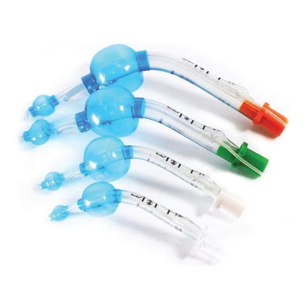 Supralaryngeal Airway King LT(S)-D Size 3, 4 to 5 Foot Adult Cuffed (Case of 5)