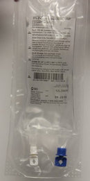 FLUID IV 5PCT DEXTROSE INJECTUSP 250ML 30/CS (RX)