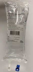 FLUID IV 5PCT DEXTROSE INJECTUSP 1000ML 10/CS (RX)