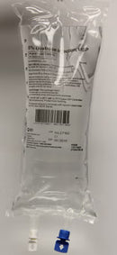 FLUID IV 5PCT DEXTROSE INJECTUSP 1000ML 10/CS (RX)