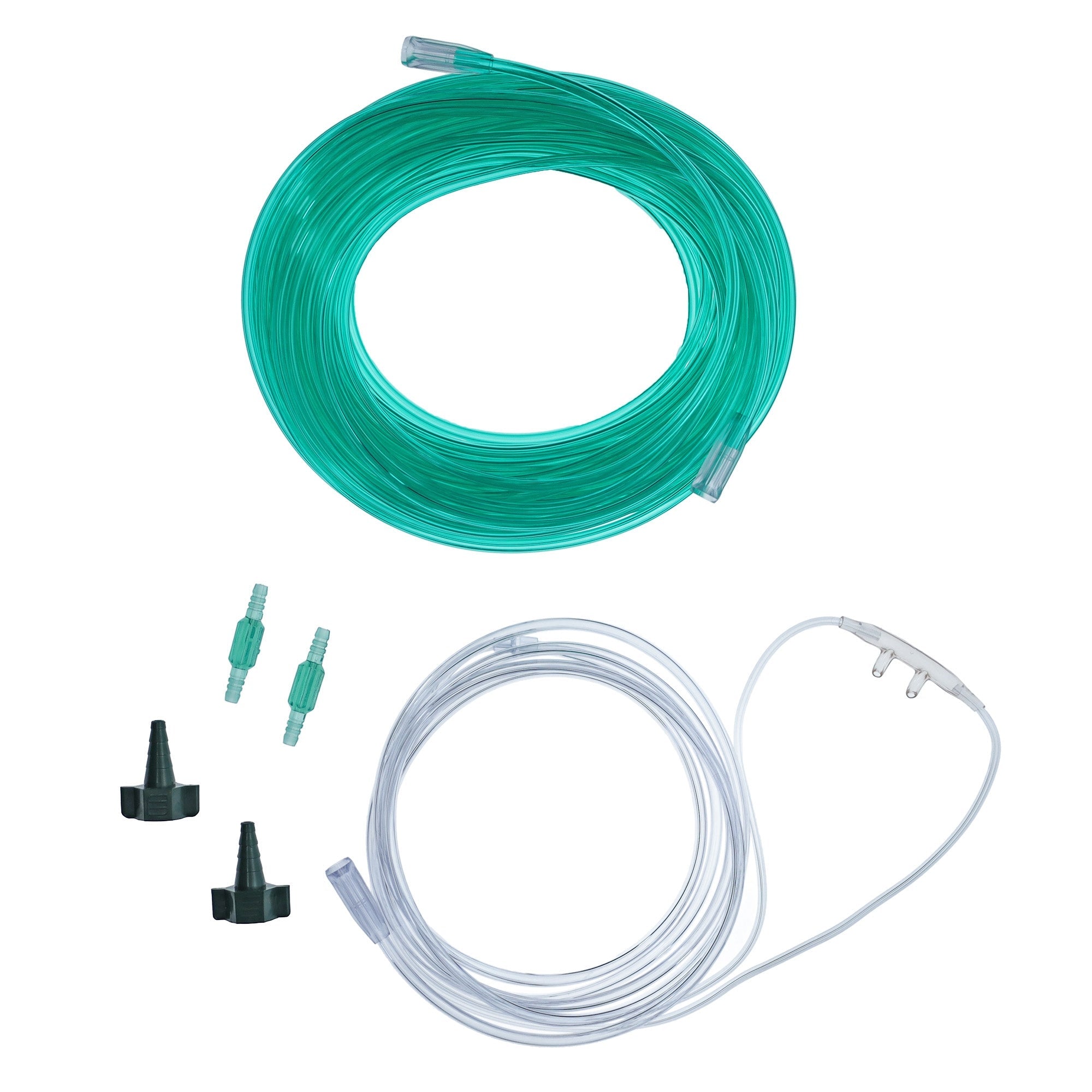 Oxygen Tubing Salter Labs 