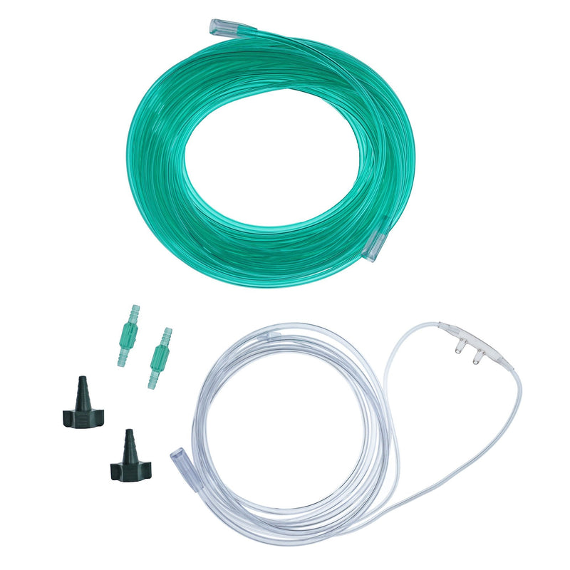 Oxygen Tubing Salter Labs 