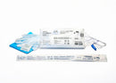 KIT CATHETER HYDROPHILIC MALE16IN 12FR STR TIP 30/BX10BX/CS