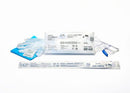 KIT CATHETER HYDROPHILIC MALE16IN 14FR STR TIP 30/BX10BX/CS