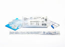 KIT CATHETER HYDROPHILIC MALE16IN 16FR STR TIP 30/BX10BX/CS