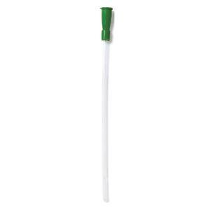 Urethral Catheter Lofric Straight Tip Hydrophilic Coated Polyolefin-based Elastomer (POBE) 20 Fr. 16 Inch Length 
