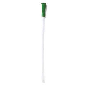 Urethral Catheter Lofric Straight Tip Hydrophilic Coated Polyolefin-based Elastomer (POBE) 20 Fr. 16 Inch Length (Box of 30)