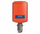 SOAP MANUAL AM FOAM REFILLPAC CITRUS 1200ML 4/CS (DROP)