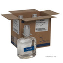MBO-SANITIZER HAND FOAM FF 1000ML4/CS (DROP)